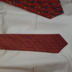 Firenze men's tie 2 of 2